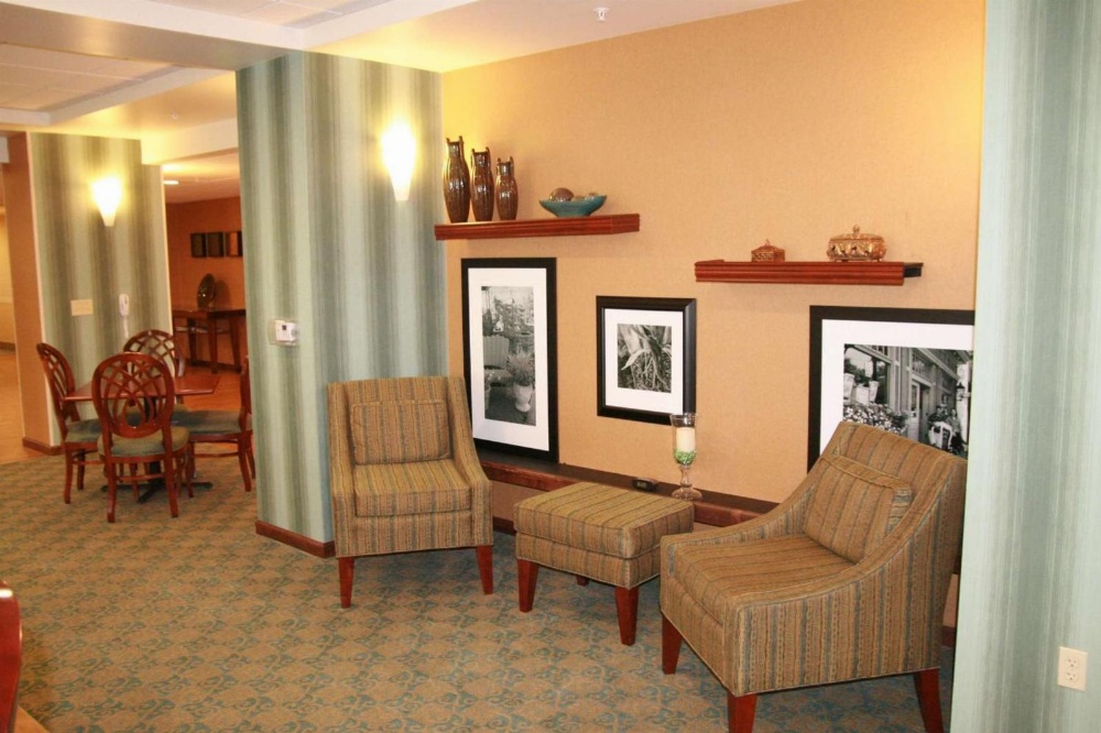 Hampton Inn By Hilton Brentwood